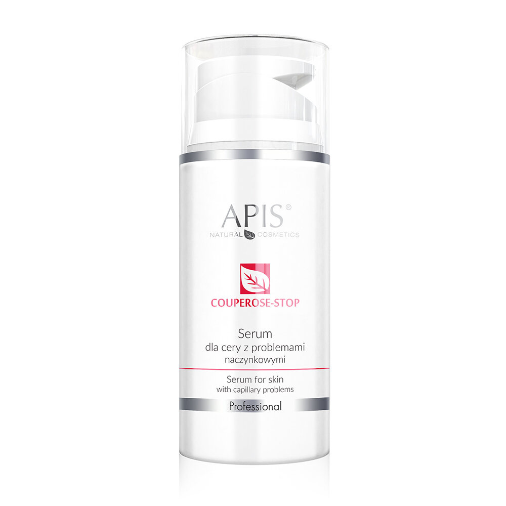 Apis Professional Couperose Stop Serum 100ml
