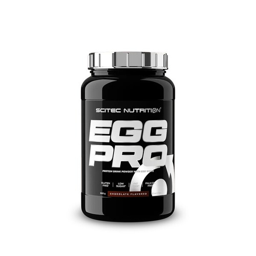 Egg Pro, Chocolate - 900g