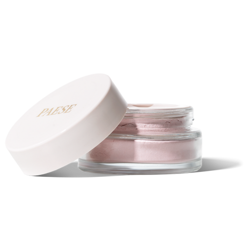 Paese Sypki Puder Malinowy 6g