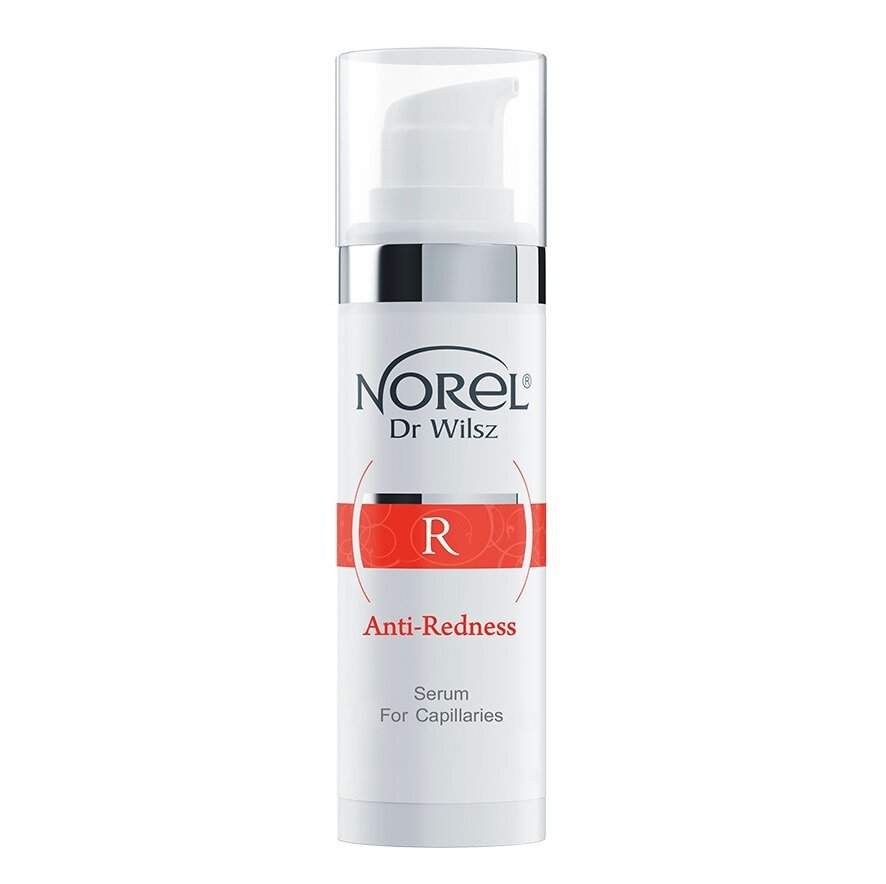 Norel Anti Redness Serum dla Skóry Naczynkowej 30ml