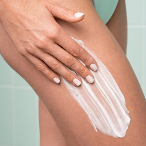 Tolpa Self Care Sleep Krem do ciała Odżywczy Regenerujący Łagodzący 250ml