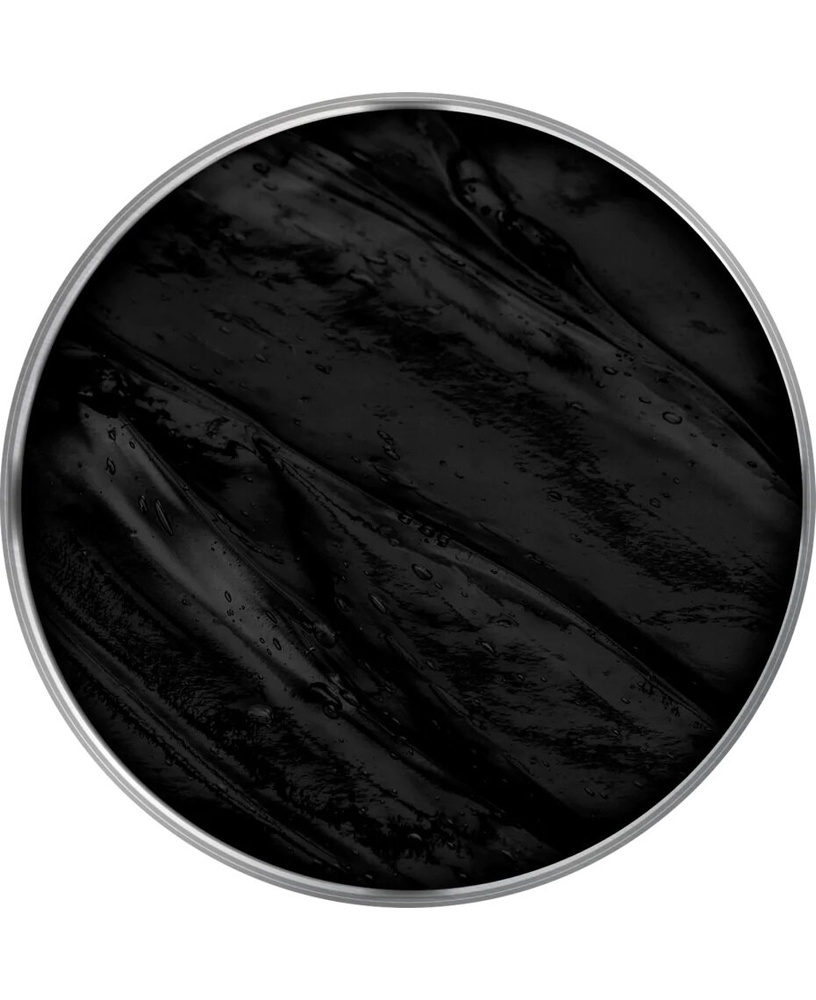 Stars From the Stars Black Star Soap Black Eyebrow Soap 30ml