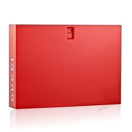 Gucci Rush Woda Toaletowa dla Kobiet Spray 50ml