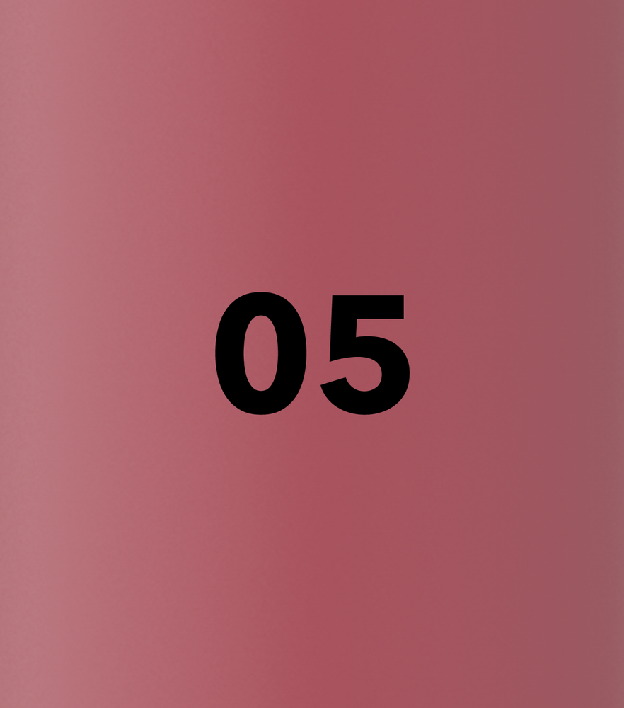 Eveline Wonder Match Nawilżający Olejek do Ust 05 Watermelon Juice 5ml