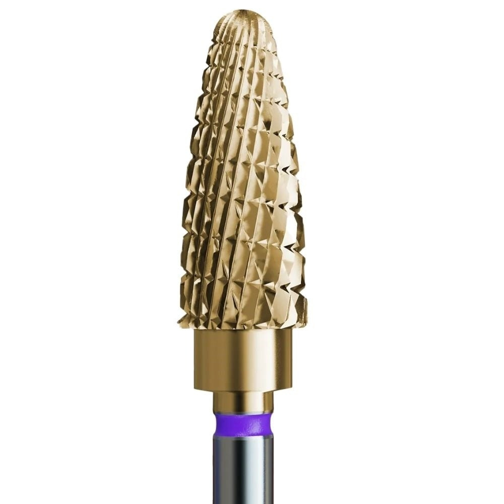 IQ Nails Frez z Węglika Spiekanego Stożek ZRN-274V 5mm