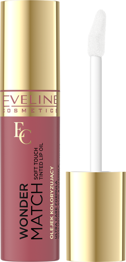 Eveline Wonder Match Hydrating Lip Oil 05 Watermelon Juice 5ml