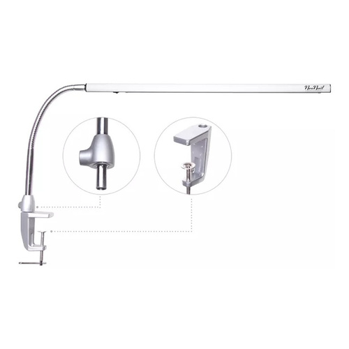 NeoNail LED Bezcieniowa Lampa do Blatu 1 Sztuka