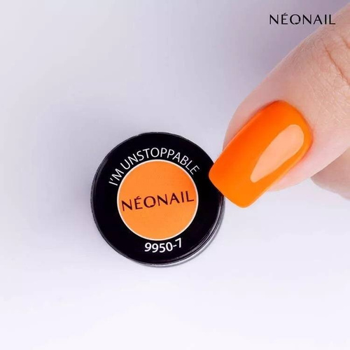 NeoNail UV/LED Hybrid Nail Polish I'm Unstoppable 7.2ml