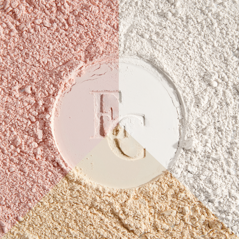 Eveline Blurr Me Setting Powder with Soft Focus Technology 10g