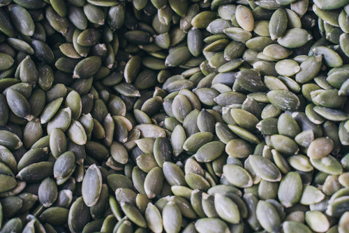 Młyn Kopytowa Pumpkin Seed Oil 250ml Best Before 25.06.26