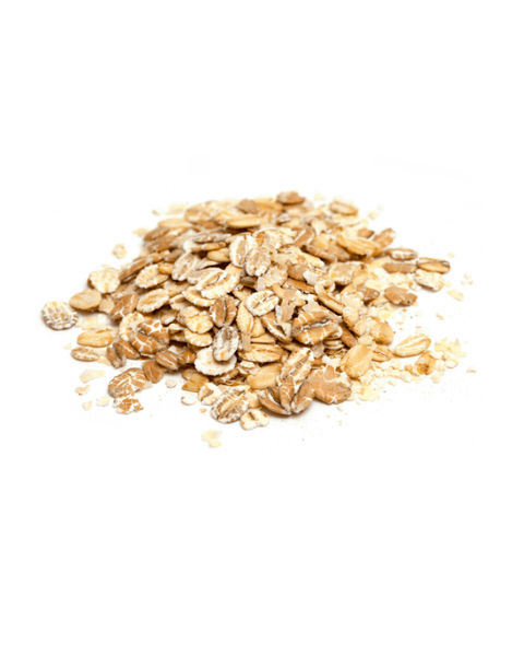 Młyn Kopytowa Organic Oat Flakes 500g