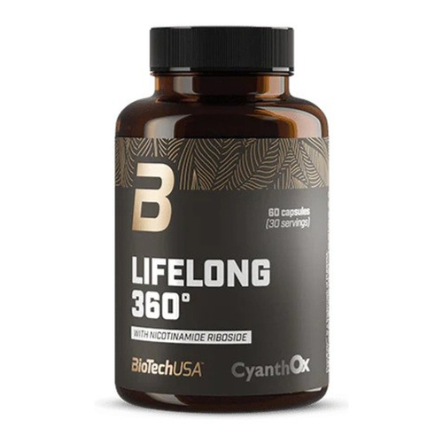 Lifelong 360° - 60 caps