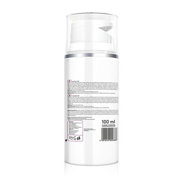 Apis Professional Kakadu Plum Face Serum 100ml