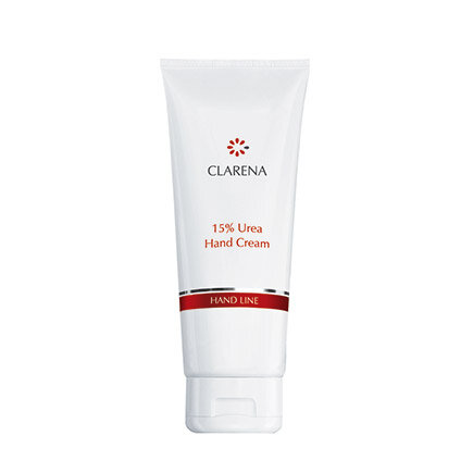 Clarena Portulacia Hand Line Krem z 15% Mocznikiem 100ml