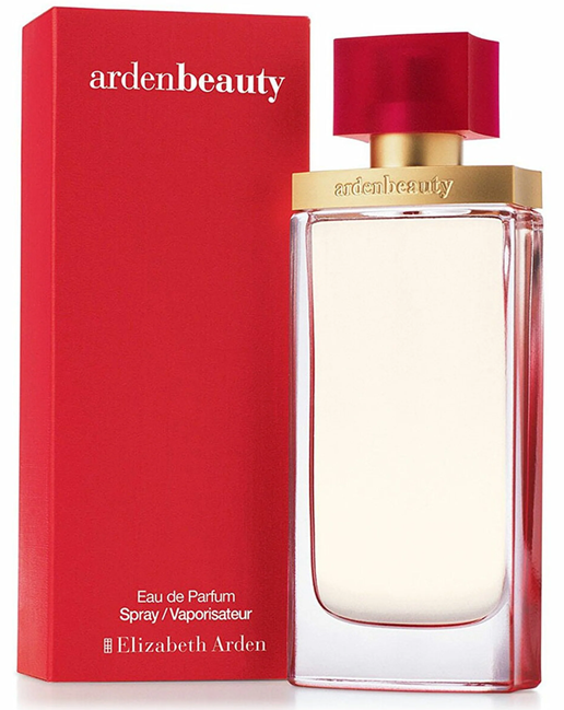 Elizabeth Arden Beauty Eau de Parfum for Women Spray 50ml