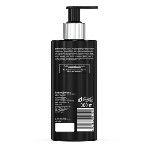 Apis Sunny Rio Firming Body Balm 300ml