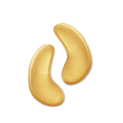 SunewMed+ Collagen Anti-Wrinkle Eye Pads with Tremella Fuciformis 1 Pair