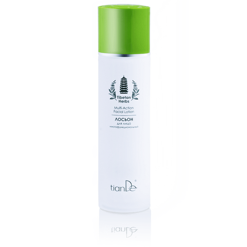 TIANDE Wielofunkcyjny Tonik do Twarzy 120 ml