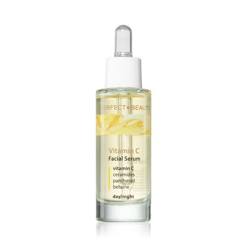 Farmona Perfect Beauty Rozjaśniające Serum do Twarzy z Witaminą C 30ml