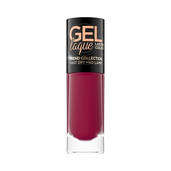 Eveline Gel Laque Gel Nail Polish No. 310 8ml