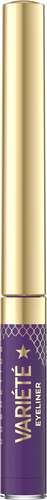Eveline Variete Colored Liquid Eyeliner 05 Ultraviolet 2.8ml