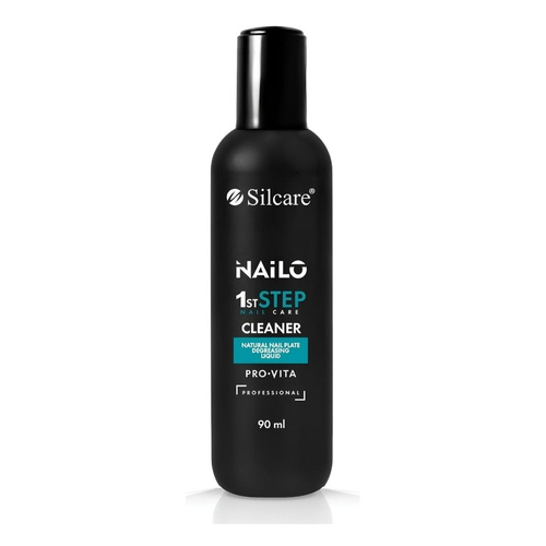 Silcare Nailo Pro-Vita Nail Degreaser 90ml