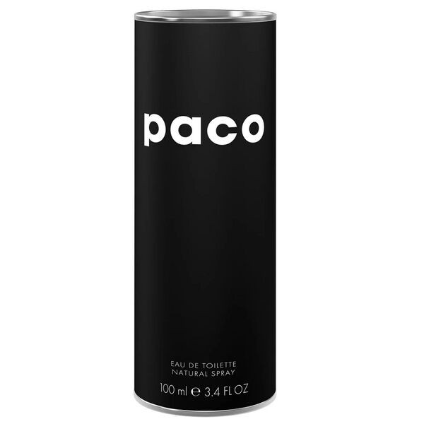 Paco Rabanne Paco Eau de Toilette Unisex 100ml