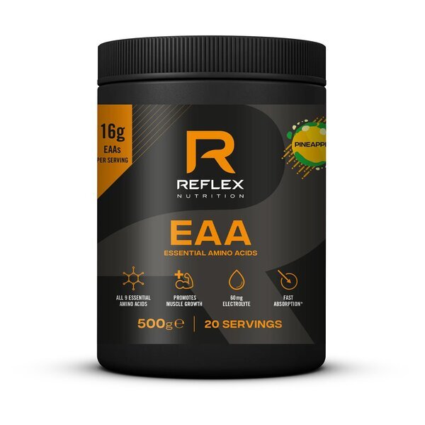 EAA, Pineapple - 500g