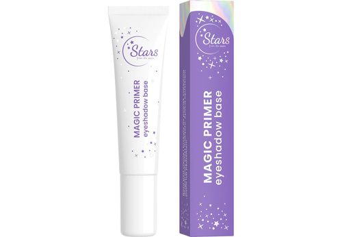 Stars From the Stars Eye Shadow Base 15ml