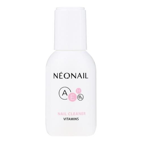 NeoNail Nail Cleaner Vitamins 50ml
