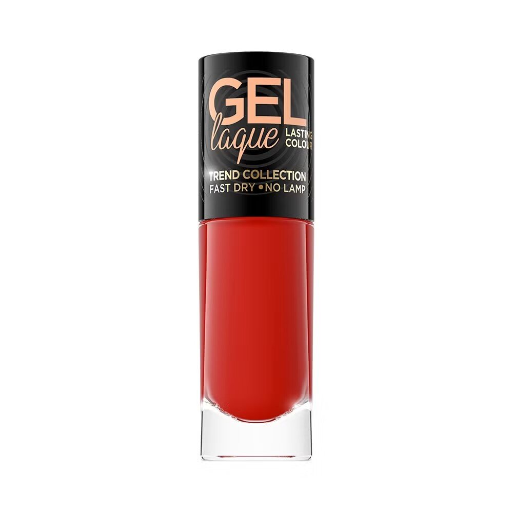 Eveline Gel Laque Żelowy Lakier do Paznokci Nr 308 8ml