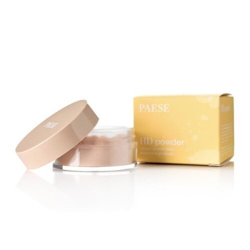 Paese High Definition Moisturizing Loose Face Powder 7g