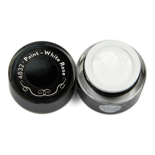 NeoNail UV/LED Gęsty Żel White Rose 5ml