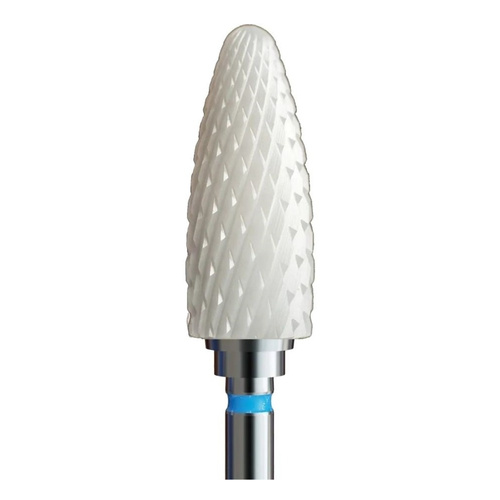 IQ Nails Frez Ceramiczny Stożek do Usuwania Masy Z274X 6mm