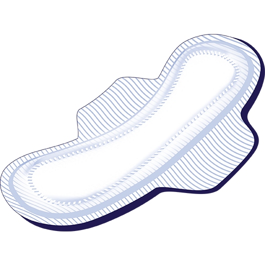 Bella Nova Maxi Podpaski Higieniczne 10 Sztuk