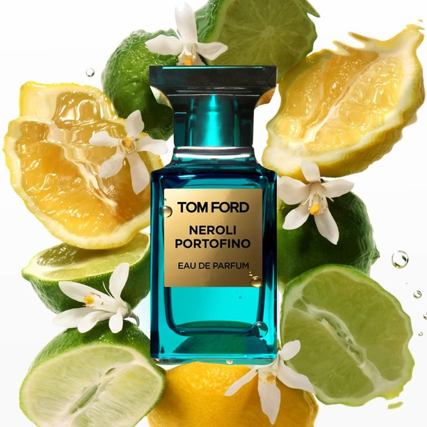 Tom Ford Private Blend Neroli Portofino Woda Perfumowana Unisex 30ml