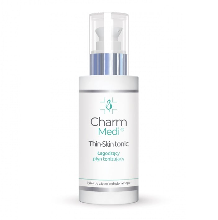 Charmine Rose Medi Gentle Soothing Tonic for Thin Skin 150ml