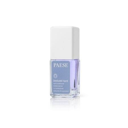 Paese Nail Therapy Instant Hard Odżywka do Cienkich i Łamliwych Paznokci 8ml