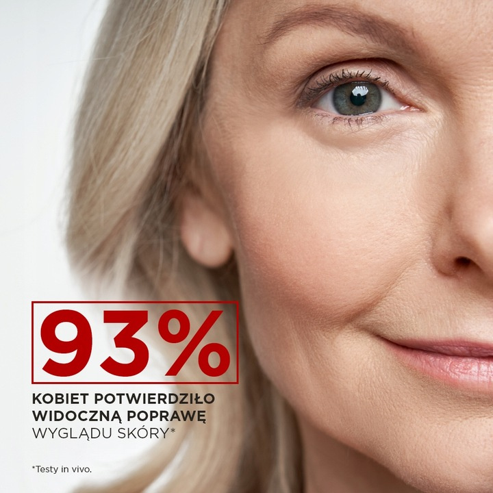 Eveline 24K Gold Vitamin C Golden Cream + Tensing Essence 60+ 50ml