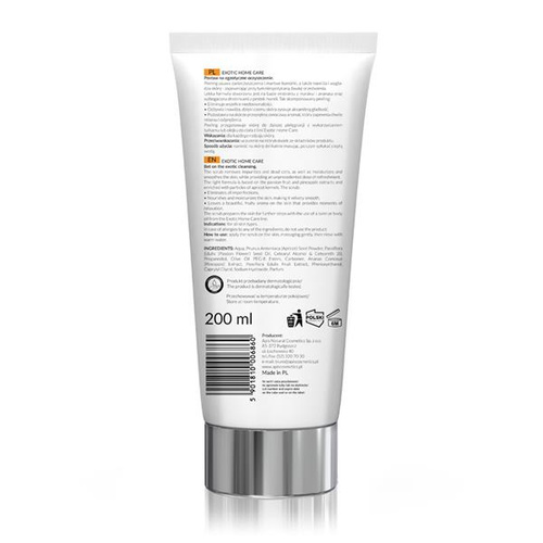 Apis Exotic Home Care Body Peeling 200ml