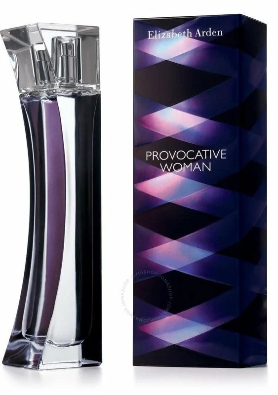Elizabeth Arden Provocative Woman Woda Perfumowana Spray 100ml