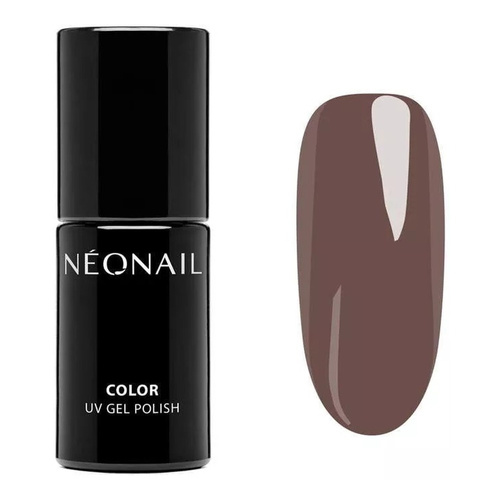 NeoNail Lakier Hybrydowy UV/LED Unwritten Canvas 7.2ml