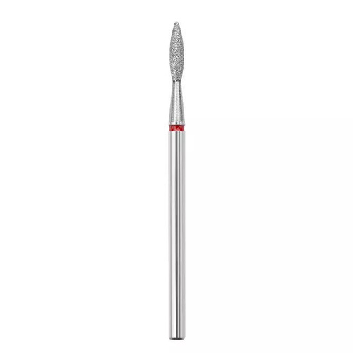 NeoNail Nail Diamond Drill Flame No. 01 S 1 Piece