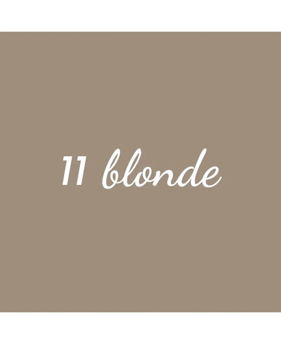 Stars From the Stars Wodoodporna Pomada do Brwi Nr 11 Blonde 4g