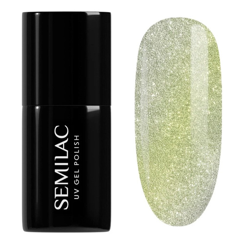 Semilac Brides Babes Hybrid Gel Polish 483 The Fun One 7ml
