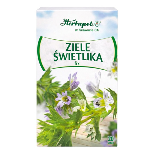 Herbapol Skylight Fix Soothing Tea for Conjunctivitis 20 Pieces