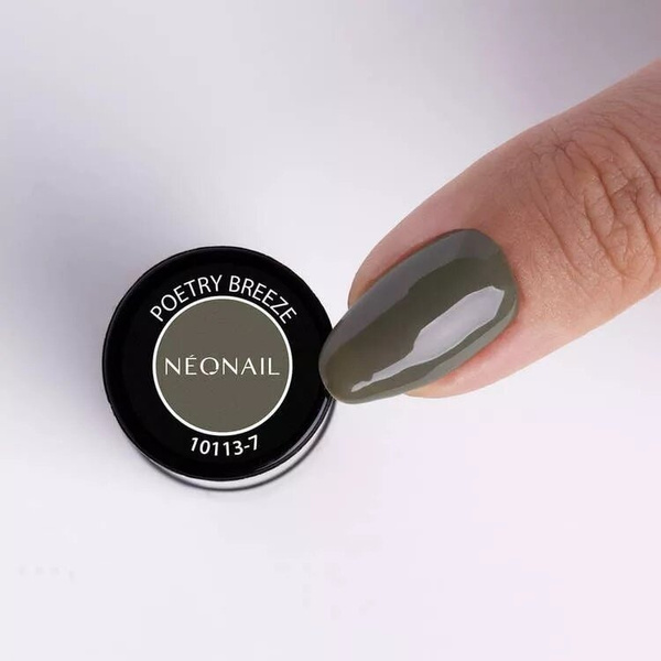 NeoNail UV/LED Lakier Hybrydowy Poetry Breeze 7,2ml