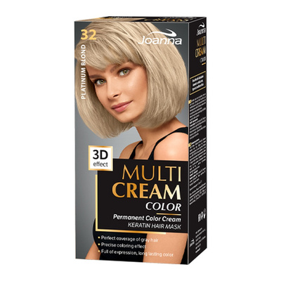 32 Platinum Blonde