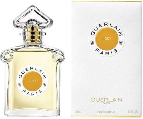 Guerlain Jicky Eau de Parfum for Women Spray 75ml