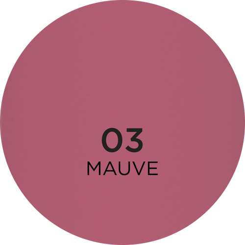 Eveline Wonder Match Hydrating Matte Liquid Lipstick 03 Mauve 6.8ml